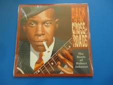 The Roots of Robert Johnson