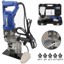 1200W Electric Hydraulic Hole