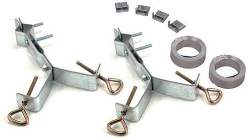 Style chimney mount - style,