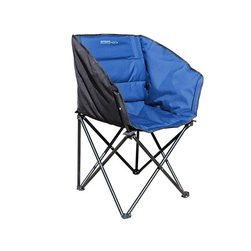 Outdoor revolution tub chair - tub,