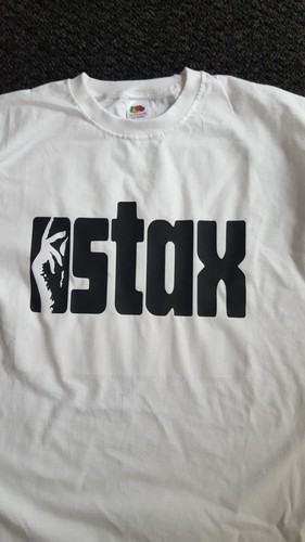 Stax records northen soul - stax, records,
