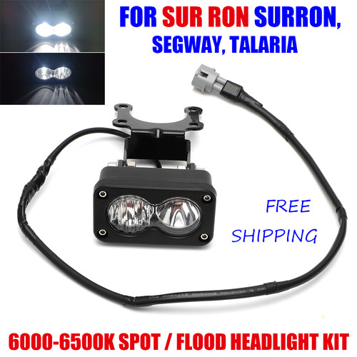 For sur ron surron - for, surron,
