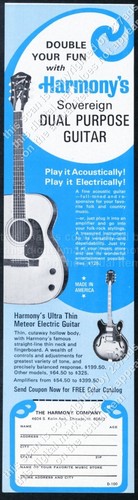 1970 harmony sovereign - 1970,
