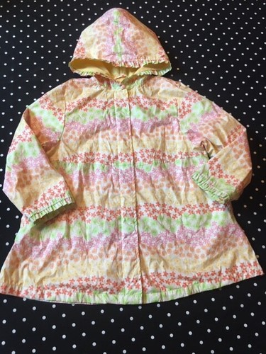 Volume priced gymboree - priced, rain