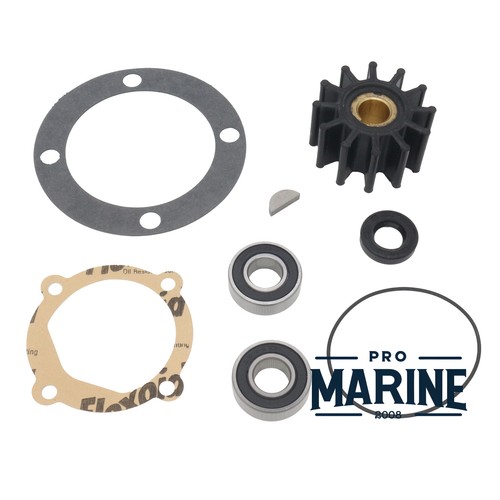 Major rebuild repair - kit, for