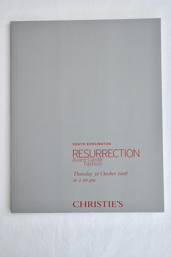 Christie resurrection - christie’s,