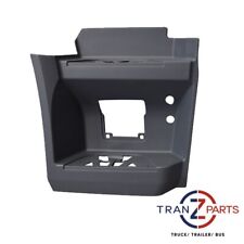 Grey Lower Step Surround RH