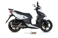 Mivv Complete Exhaust Urban