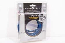 Wireworld Oasis 6 OSM Monaural