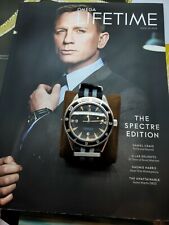 Ω OMEGA Seamaster James Bond
