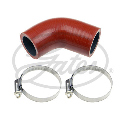 Gates 1373 charger air - charger, hose