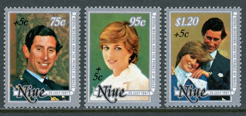 Niue scott b52 b54 - scott, prince