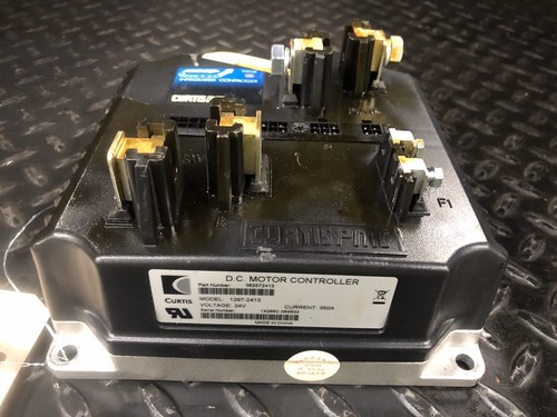 2077341 volt controller - volt,