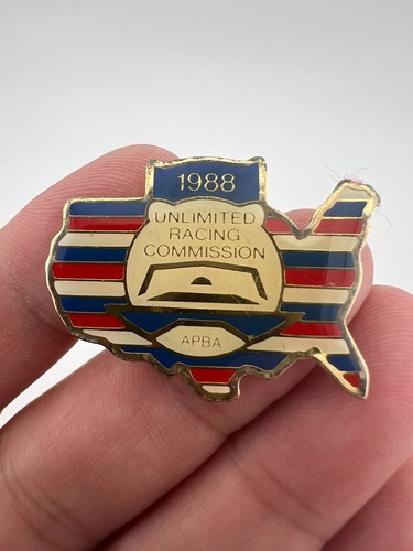 1988 unlimited racing - unlimited,