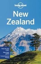New Zealand (Lonely Planet