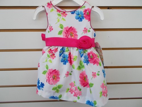 Infant toddler girls - infant,