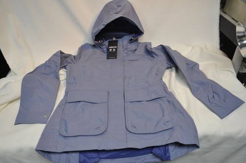 Musto paddock jacket with - paddock,