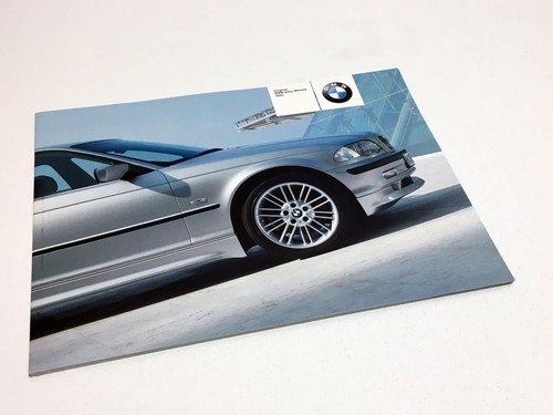 2001 bmw m x5 alloy - 3, 5
