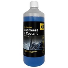 AA Antifreeze and Coolant 1