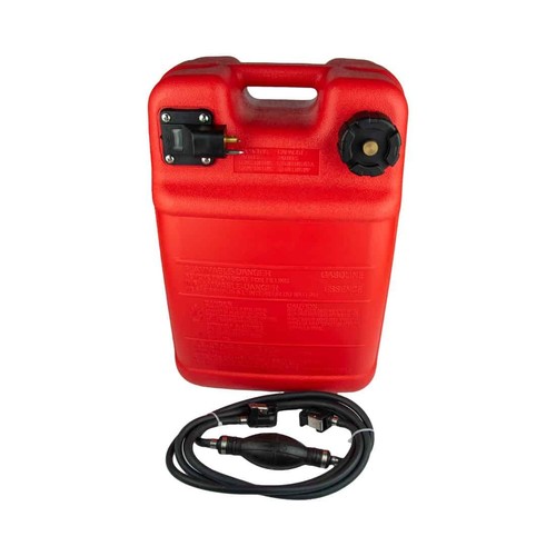 Orca outboard gallon - outboard, 5
