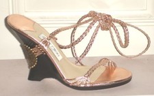 Nib jimmy choo campaign - jimmy, ad