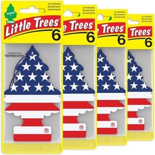 Little trees air - little,