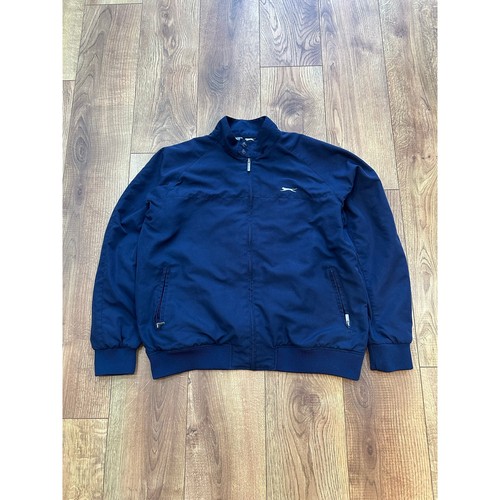 Slazenger windbreaker - slazenger,