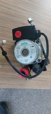 Pump  for FEB24ED3* Morco LPG Combi Boiler (MCB3120)