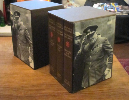 The second world - second, vols)
