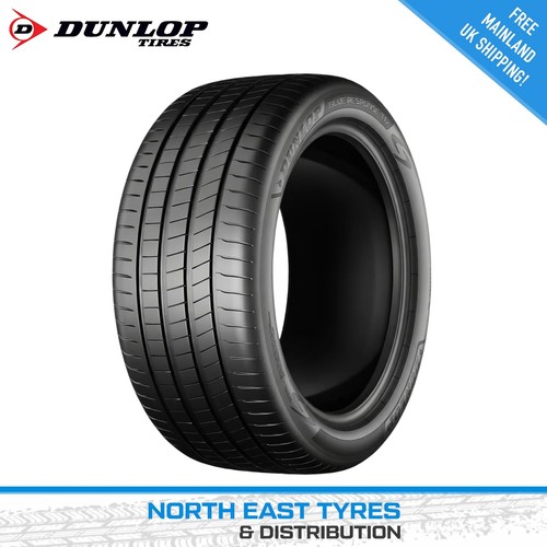 215 dunlop blue - 16,