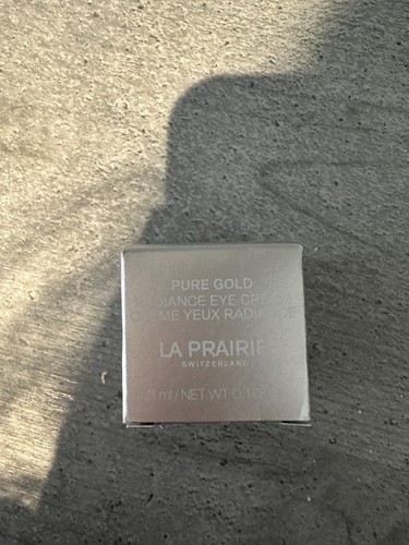 Bnib prairie pure gold - bnib,