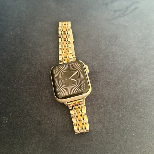 Apple watch gps 40mm - watch,