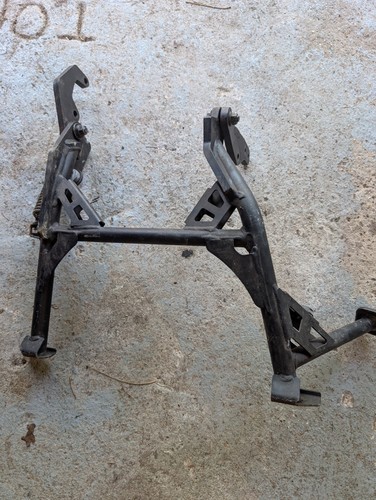 Yamaha tenere 700 centre stand - centre,