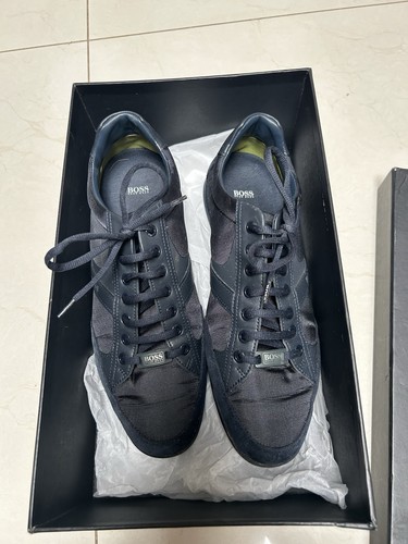 Hugo boss men - sneakers, size