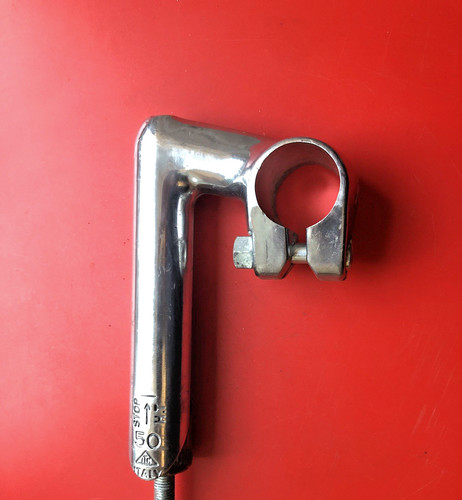 New old stock - old, itm