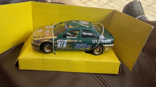 Scx scalextric peugeot 406 - peugeot,