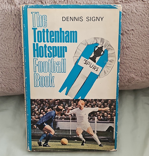 Tottenham hotspur football - tottenham,