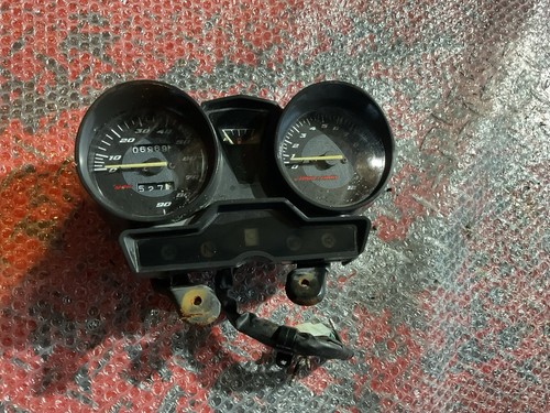 Yamaha ybr 125 2010 - yamaha,