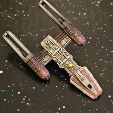 Star Wars X-Wing Miniatures