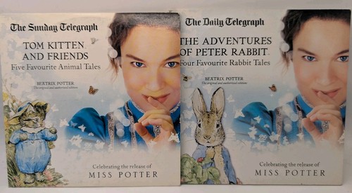 Beatrix potter peter - potter, cd