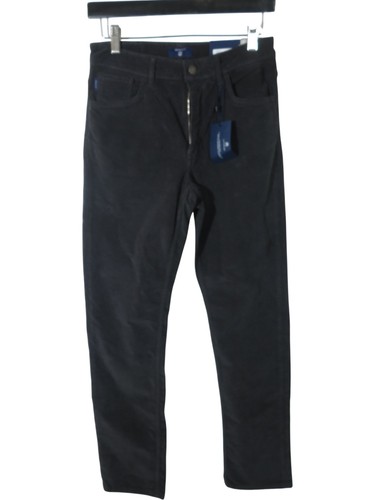 Gant straight cord - -, jean