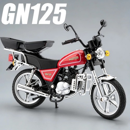 Gn125 gsx1000r motorcycle - gn125,