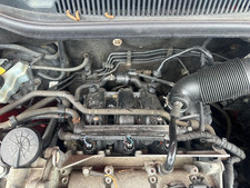 VOLKSWAGEN POLO SKODA FABIA