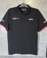 Porsche Motorsport Polo Shirt