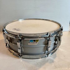Ludwig Acrolite Snare Drum
