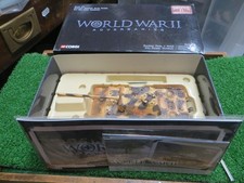 CORGI CLASSICS PANTHER TANK MODEL A WWII ADVERSARIES CC60202 1/50 MIB