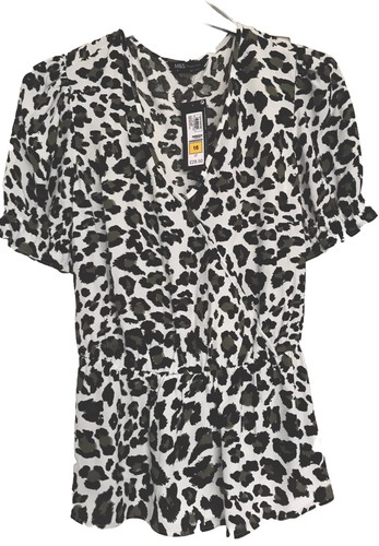 Nwt top size 16 - m&s,