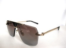 ZILLI FRANCE ZI65095 C02 GOLD