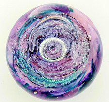 Vintage Selkirk Scotland glass