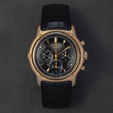 Ebel 1911 BTR Chronograph 40mm